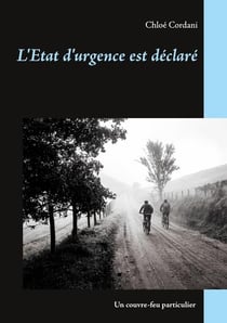 L'etat d'urgence est déclaré