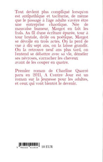 À contre-jour
