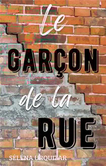 Le garcon de la rue