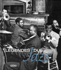 Légendes du jazz