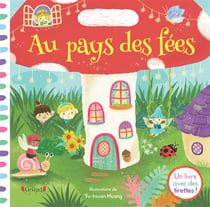 Au Pays Des Fees