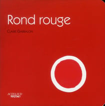 Rond rouge