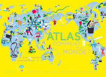 Atlas - comment va le monde ?