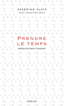 Prendre le temps