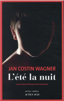 L'été la nuit