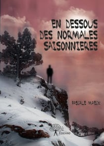 En dessous des normales saisonnières