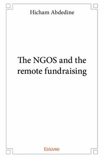 The ngos and the remote fundraising