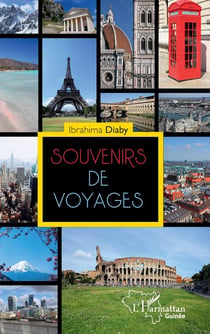 Souvenirs de voyages