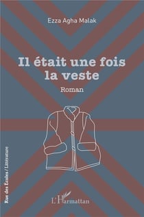 Il etait une fois la veste