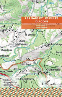 Revue géographie et cultures : Les gars et les filles du coin