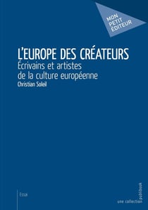 L'europe des créateurs