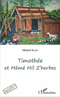 Timothée et Memé Mil Z'herbes