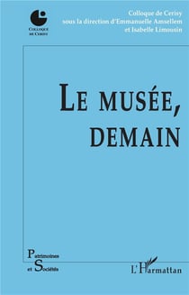 Le musée de demain