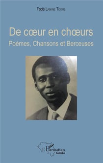 De coeur en choeurs - poèmes, chansons et berceuses