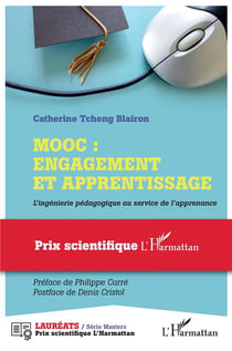 Mooc : engagement et apprentissage - l'ingénierie pédagogique au service de l'apprenance