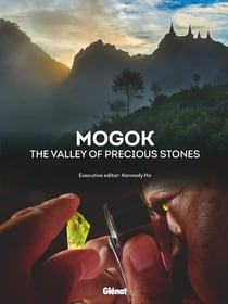 Mogok - the valley of previous stones