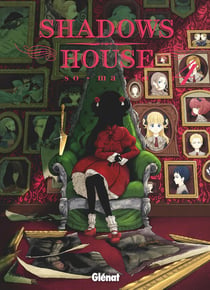 Shadows house Tome 4