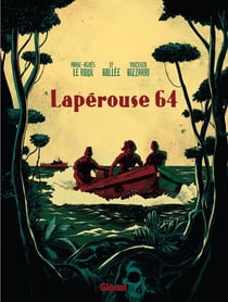 Laperouse 64