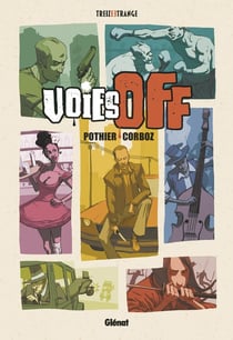 Voies Off - NE
