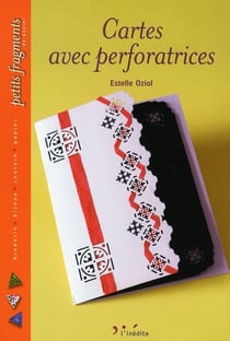 Cartes avec perforatrices