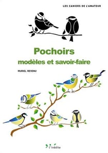 Pochoirs - modèles et savoir faire