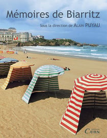Memoires de biarritz