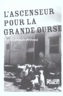 Ascenseur pour la grande ourse