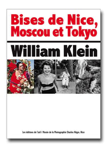 Bises de nice, moscou et tokyo