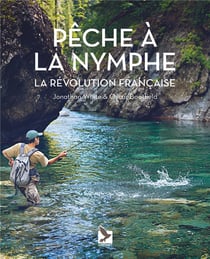 Pêche à la nymphe