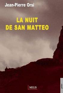 La nuit de san matteo