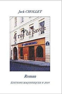 4 rue de savoie