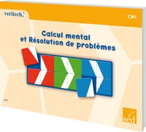 VERITECH : calcul mental et résolution de problèmes - CM1