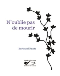 N'oublie pas de mourir