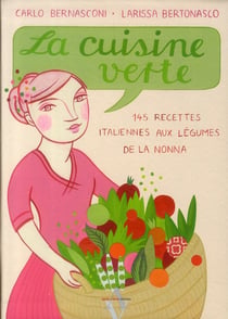 La cuisine verte