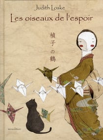 Les oiseaux de l'espoir