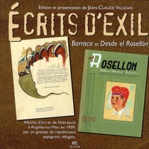 Écrits d'exil