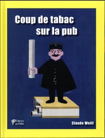 Coup de tabac sur la pub
