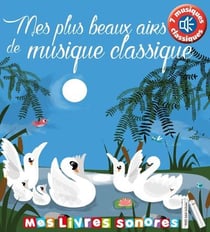 Mes airs de musiques classiques