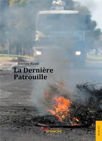 La dernière patrouille