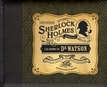 Les crimes du Dr Watson