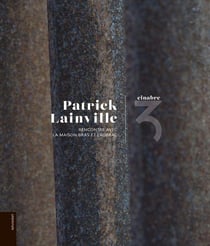 Patrick Lainville - cinabre 3