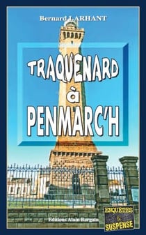 Traquenard à Penmarc'h