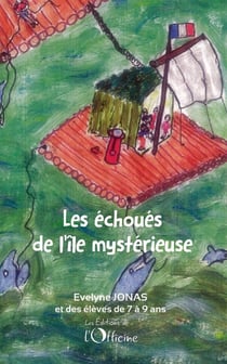 Les échoués de l'ïle mystérieuse