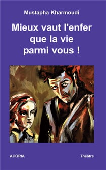 Mieux vaut l'enfer que la vie parmi vous