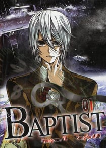 Seinen/baptist - baptist t01 - vol01