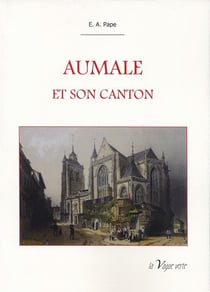 Aumale et son canton