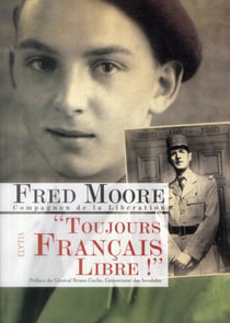 Toujours francais libre