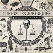 Curiosités juridiques - les décisions de justice