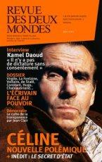 Revue des deux mondes : les écrivains et le pouvoir