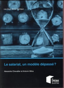 Le salariat, un modèle dépassé ?